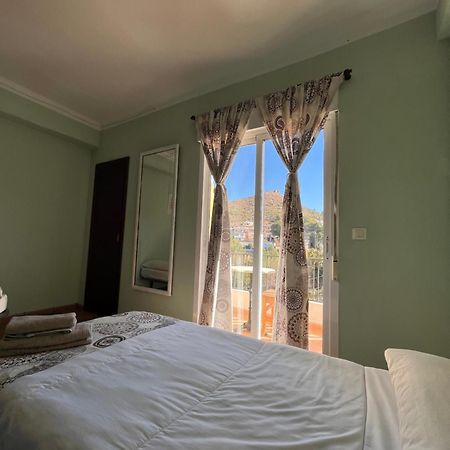 Azuébar Hotel Espadan מראה חיצוני תמונה