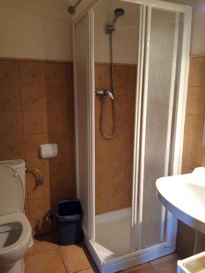 Azuébar Hotel Espadan מראה חיצוני תמונה