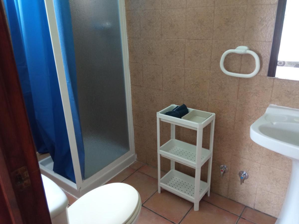 Azuébar Hotel Espadan מראה חיצוני תמונה
