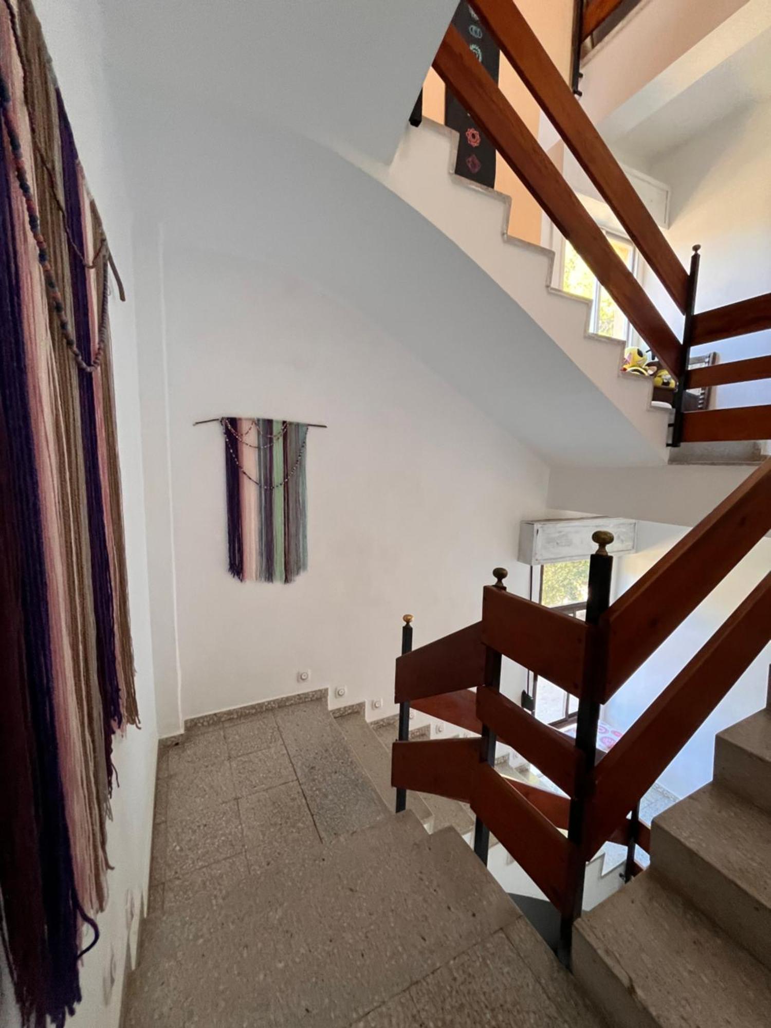 Azuébar Hotel Espadan מראה חיצוני תמונה