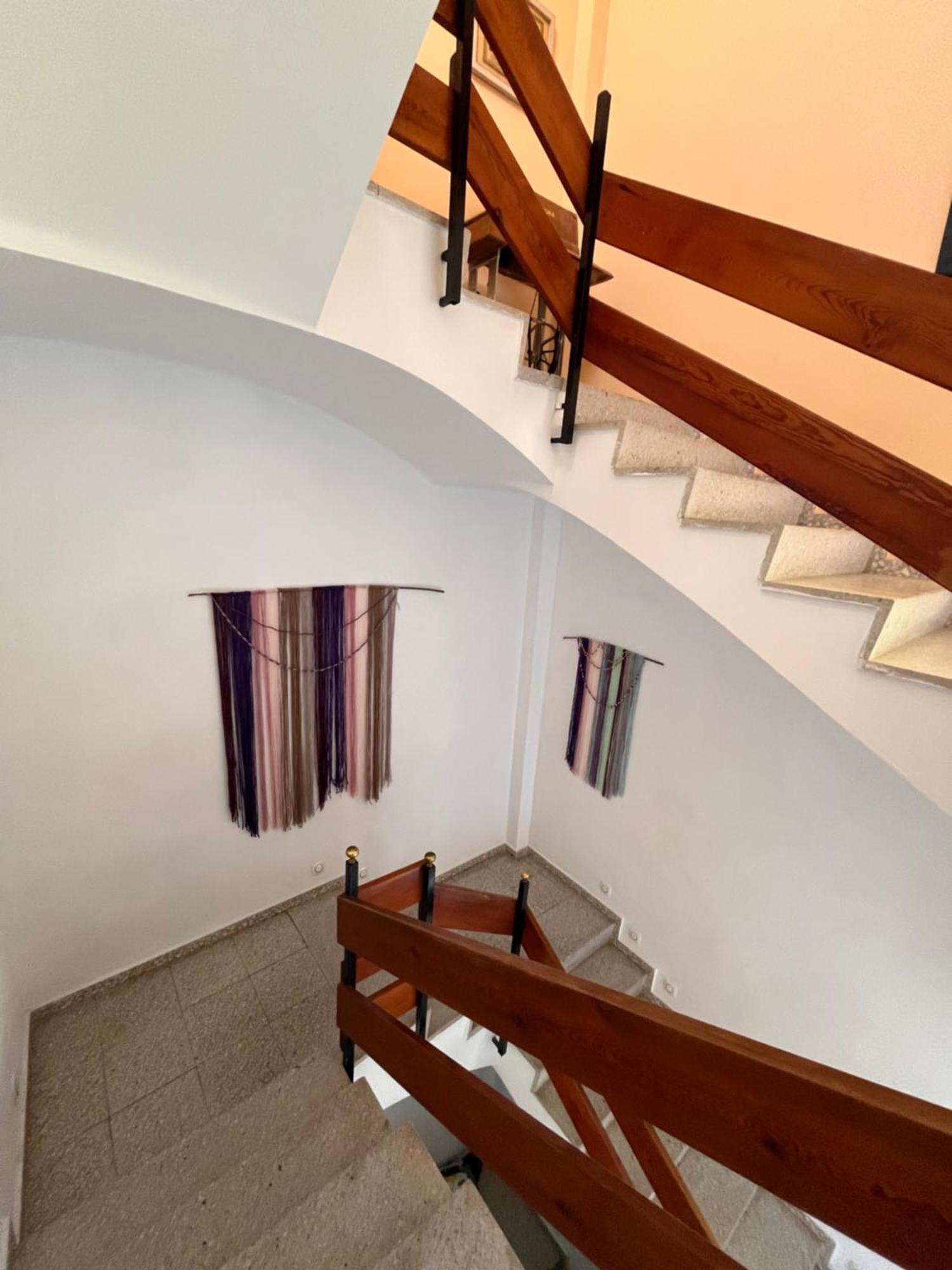 Azuébar Hotel Espadan מראה חיצוני תמונה